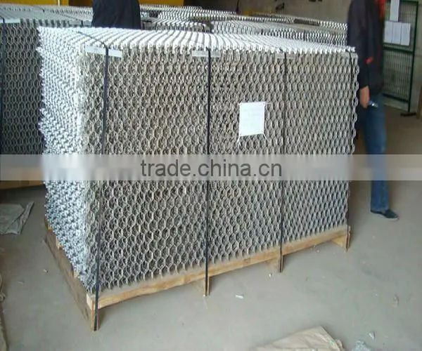 hexsteel