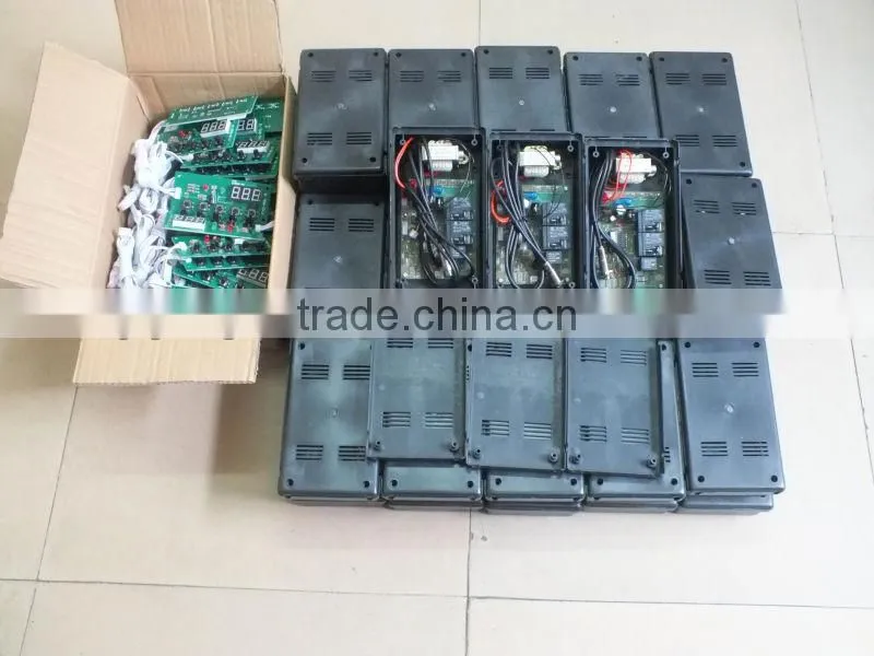 Ice cream machine parts High quality dedicated circuit board