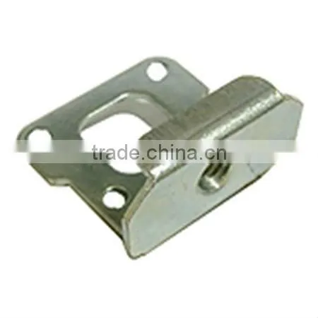 automotive stamping parts supplier