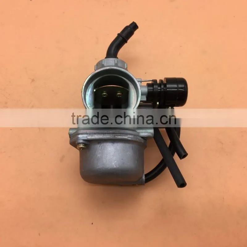 PZ25 Carburetor 70cc 90cc 110cc 125cc ATV Quad Dirt Pit Bike Go Kart Carb 25mm