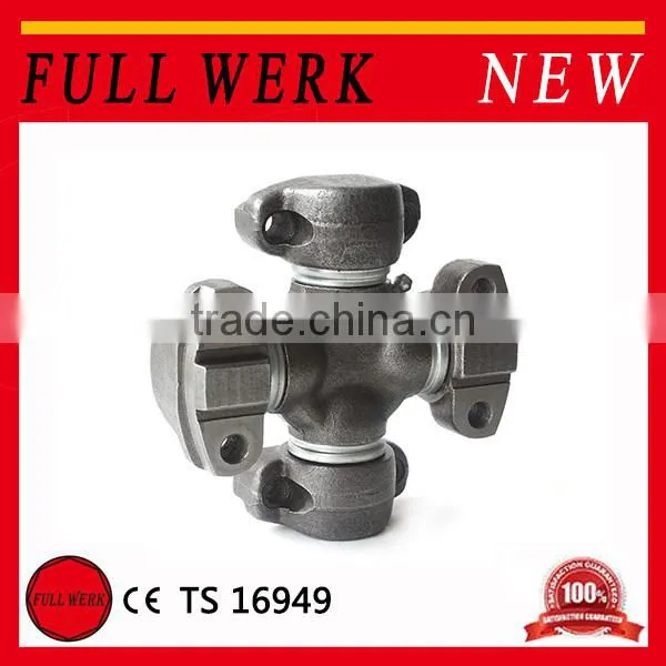 High quality 42.88*115.06 2v7153 heavy duty universal joint cross used for catepliiar machines