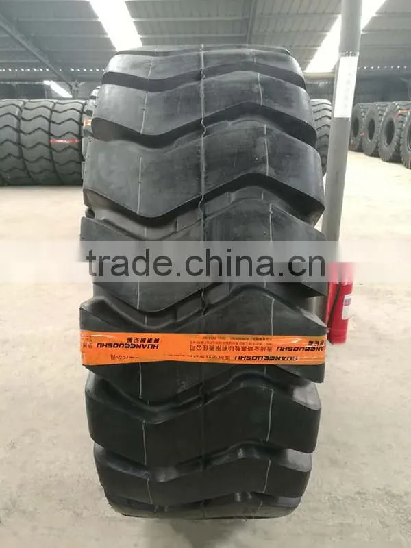Wheel loader truck tire 7.50-16