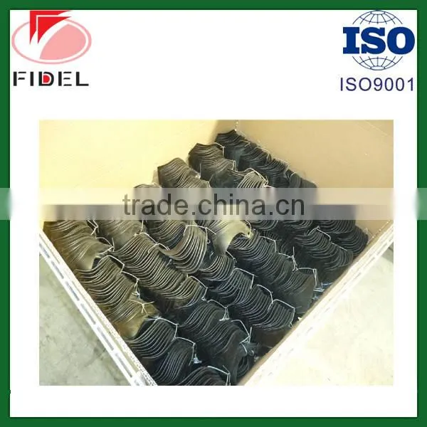 Agriculture tool tiller blade