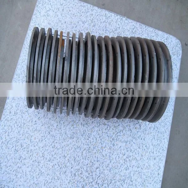 Tractors and cars clutch disc spare parts of diesel engine, driving disc for tractor