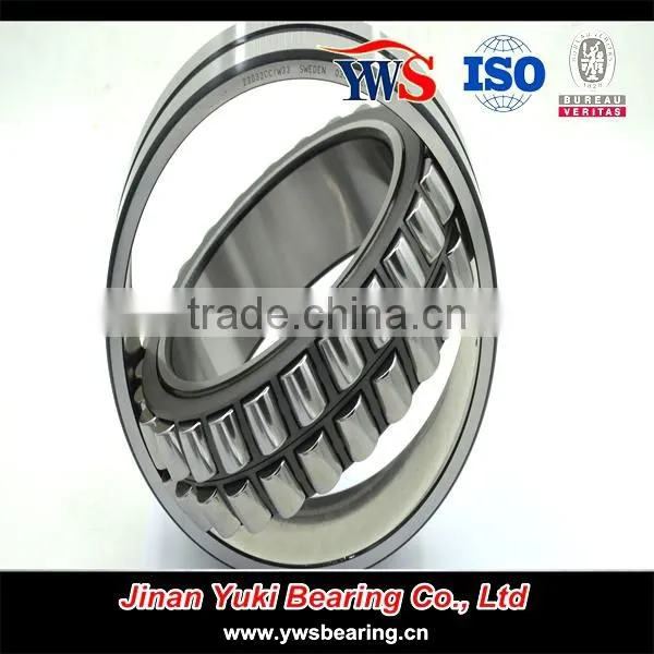 Spherical Roller Bearing 23092 cck / w33