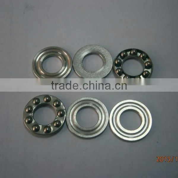 vertical water pumps low friction thrust ball bearing 51102