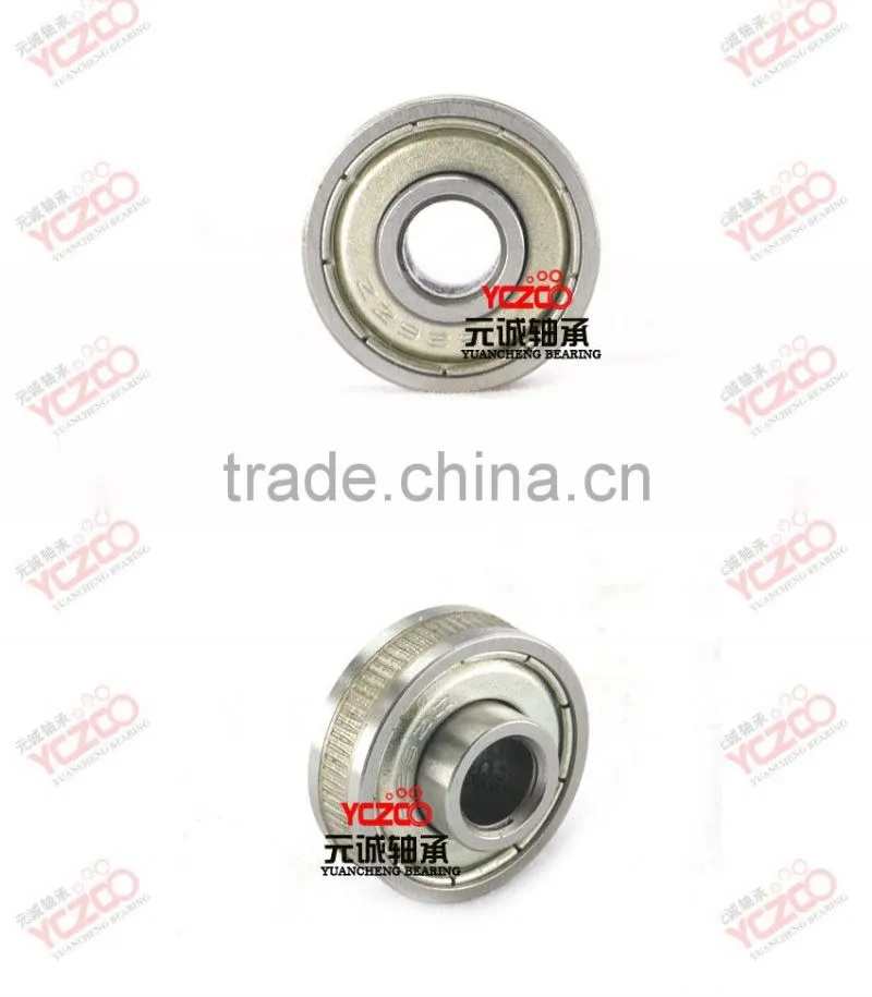 exercise machine /running machine caster 608 bearing