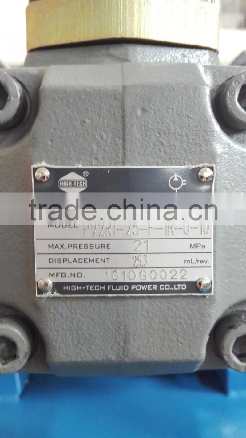 220V/380V 50Hz/60Hz hydraulic power pack