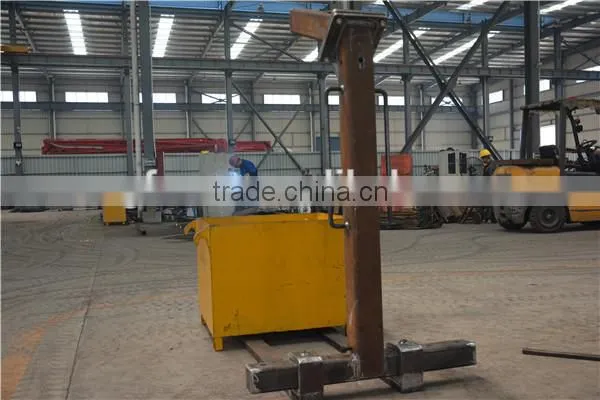 Fork Crane