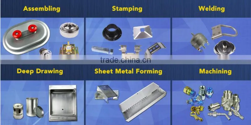 Extrusion Copper Brass Terminal