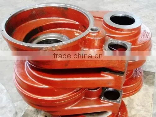 Custom Control Gear Box/ gear housing made in china