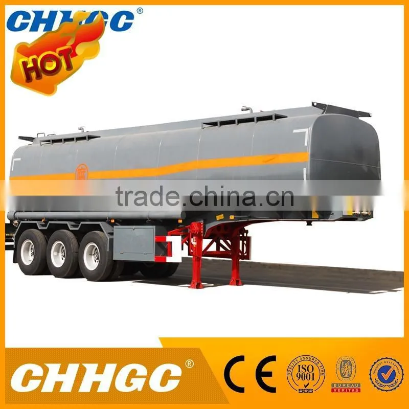 Low Price china flatbed trailer, trailer spare parts, gas trailer