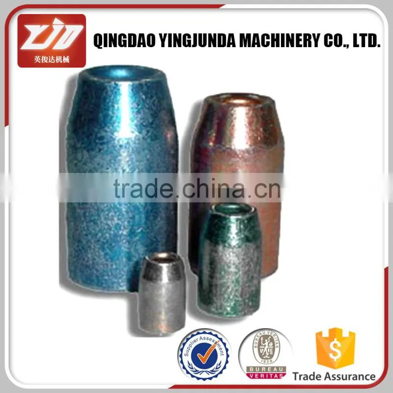 Rigging Hardware Aluminum Hourglass Sleeves Factory Price in China