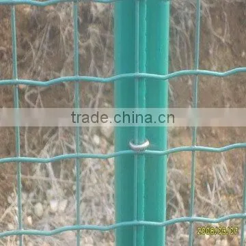 1/2 x 3 wire mesh fence/welded wire fence roll