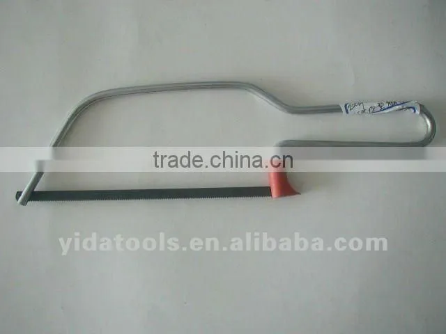 6" mini hacksaw frame