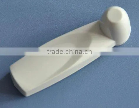 wholesale tags EAS RF flat pencil hard tag security tag alarm hard