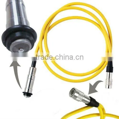 Handheld MITECH MCT200 Ultrasonic Thickness Gauge
