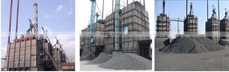 High carbon low sulphur Graphitized Carbon Raiser