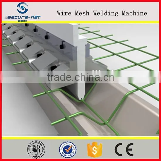 Bending machine