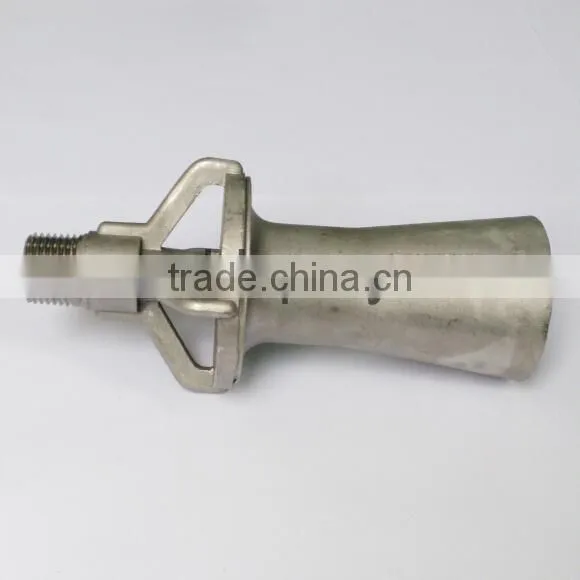 SS Venturi Water Fluid Mix Jetting Spray Educator nozzles