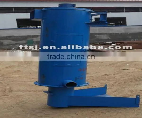 PET PVC HDPE LDPE PE plastic vertical drying drier machine