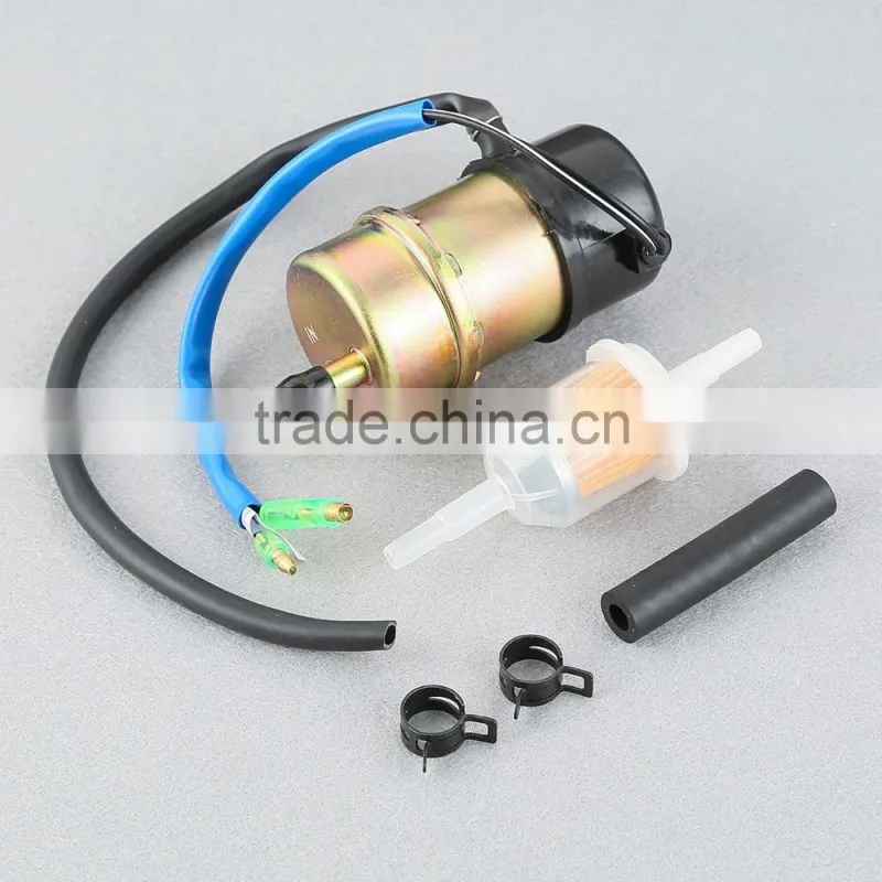 New Fuel Pump For Kawasaki 49040-1055 KF620 Mule