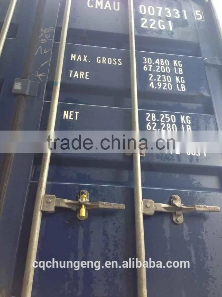 high lift gasoline water pump