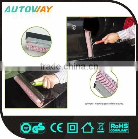 8" 10" Plastic Squeegee