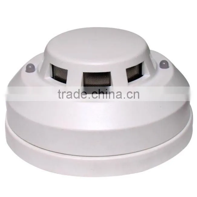 photoelectric cigarette smoke detector