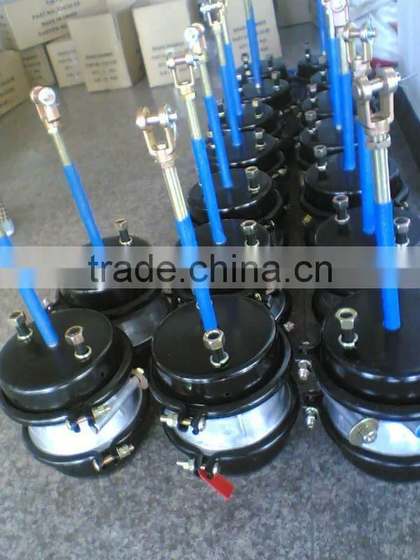 Diaphragm Brake Chamber