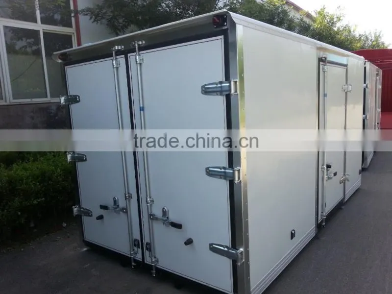 honeycomb pallet size toilet truck
