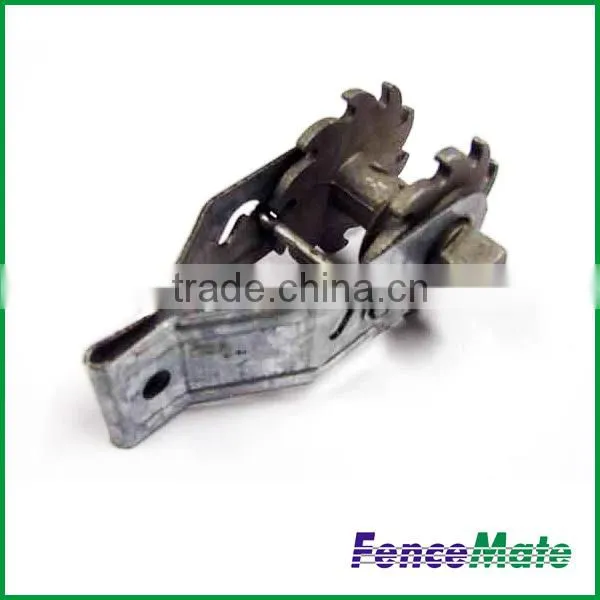 Vineyard Trellis Spring clip,heavy duty Galvanized Wire Strainer