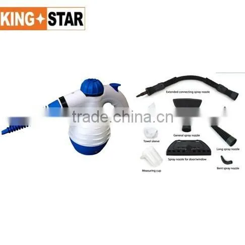 Homeuse Electric Handheld steam cleaner