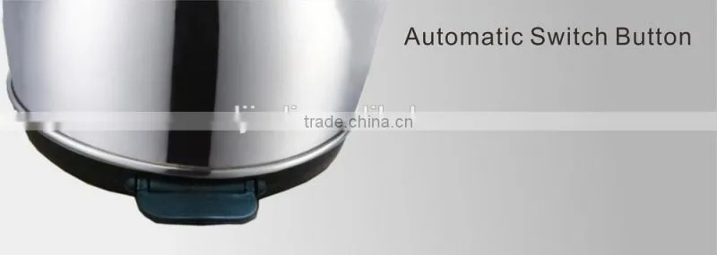 Durable Stainless Steel Electric Tea Maker LG-826D
