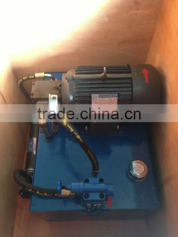 BS-90A demolition machine , concrete rock splitting machine