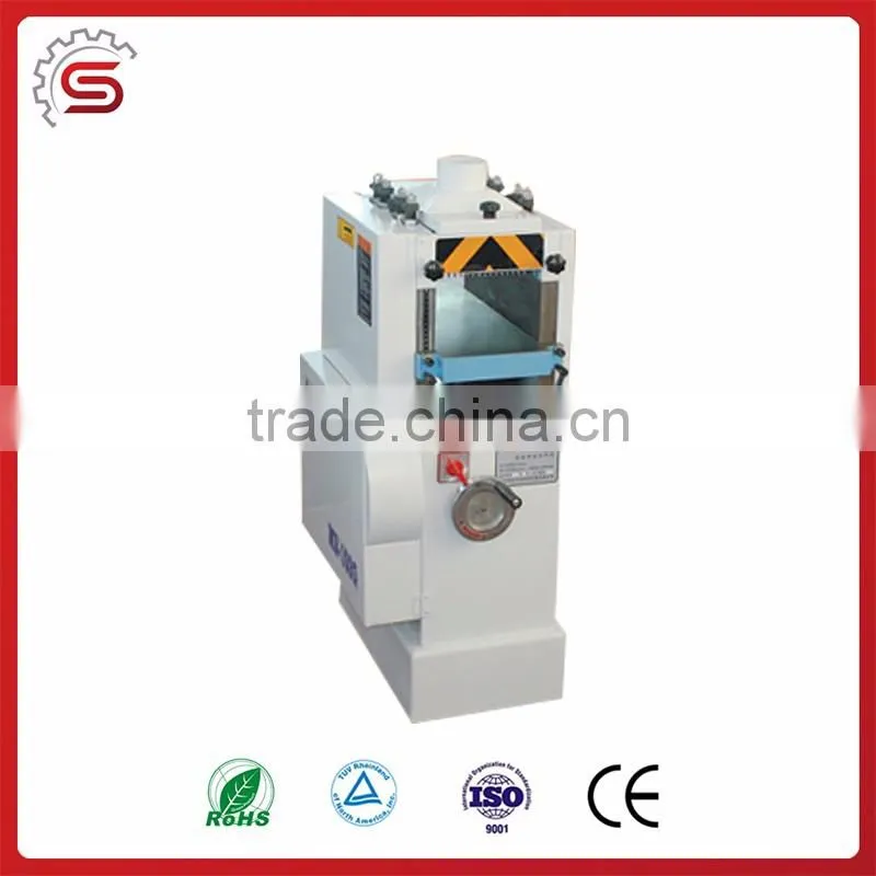 High quality thicknesser machine MB102G-2 High speed woodworking thicknesser for wood