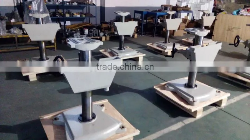 Woodworking disc sander DS20 002 005
