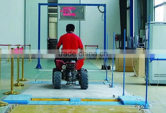 EPA ECE 175cc China UTV 4x4 for sale ATU175-A
