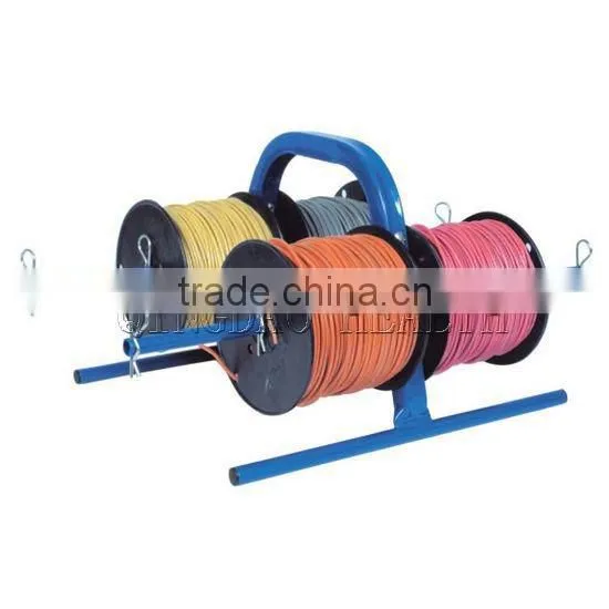 Heavy Duty Panel Cart With Removable Handle