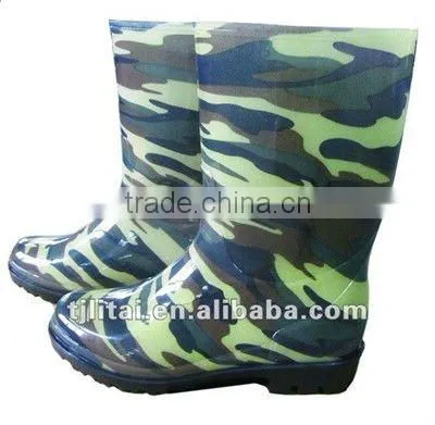 fanshionable boots