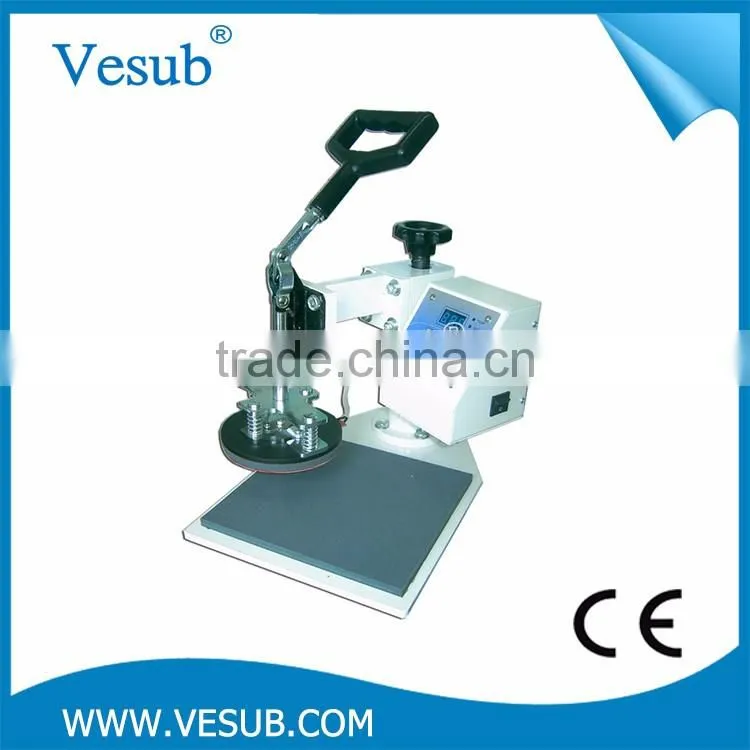 2017 Cheap Selling High Quality Innovation Hot Selling Product Pressure Heat Press Machine