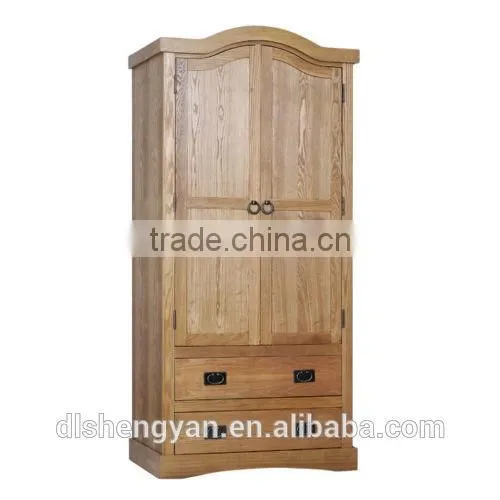 Chest with five drawers