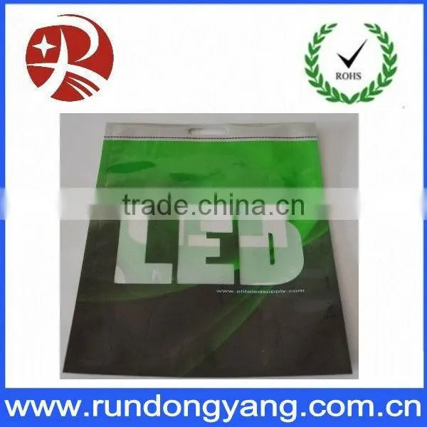 Top quality transparent opp bag for packing
