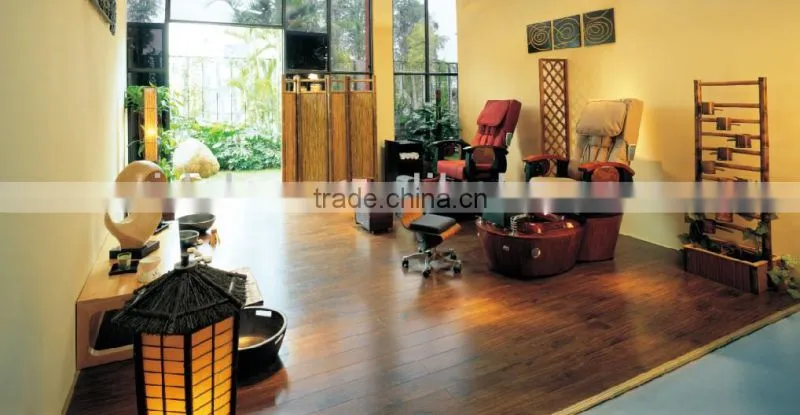 Beauty trolley hair salon furniture used nail salon furniture DS-211002