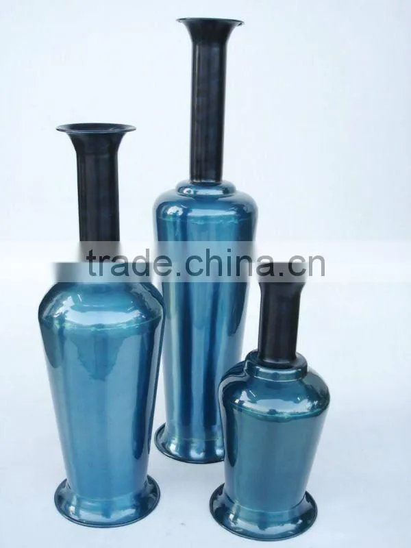 Decorative Flower Vases