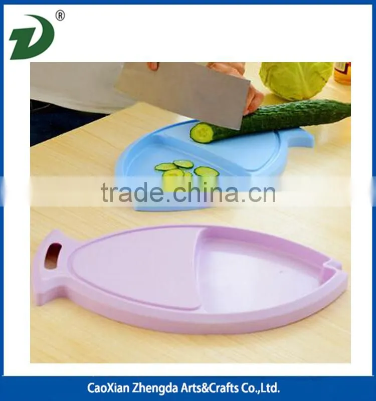 Eco Friendly Cheap Polypropylene Cutting Board