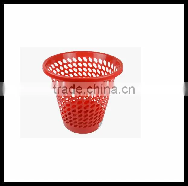 hot sale pp plastic trush bin from factory