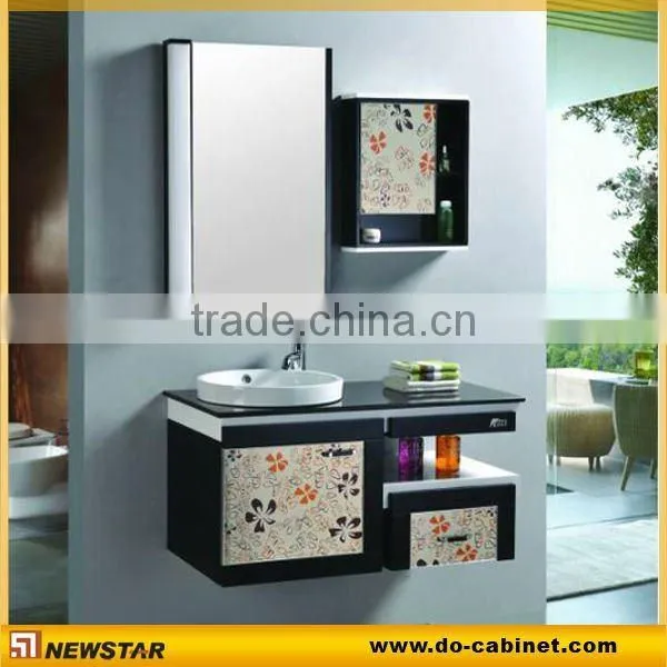 washroom cabinet