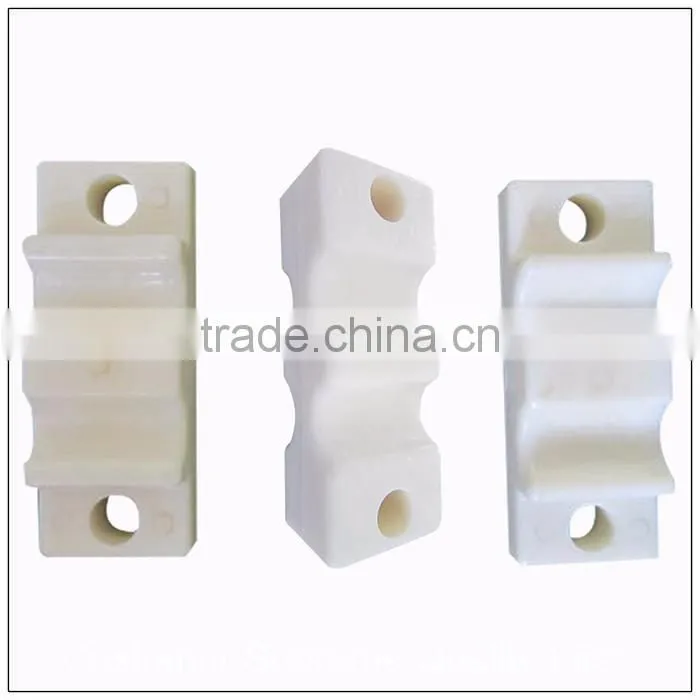 2016 lowest price wind tower pinch block plastic injection mold