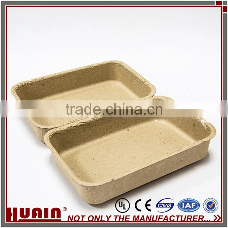 Dry Press Pulp Molding Pulp Material
